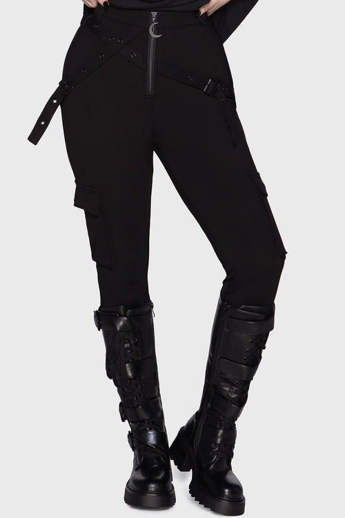 Raynee Trousers