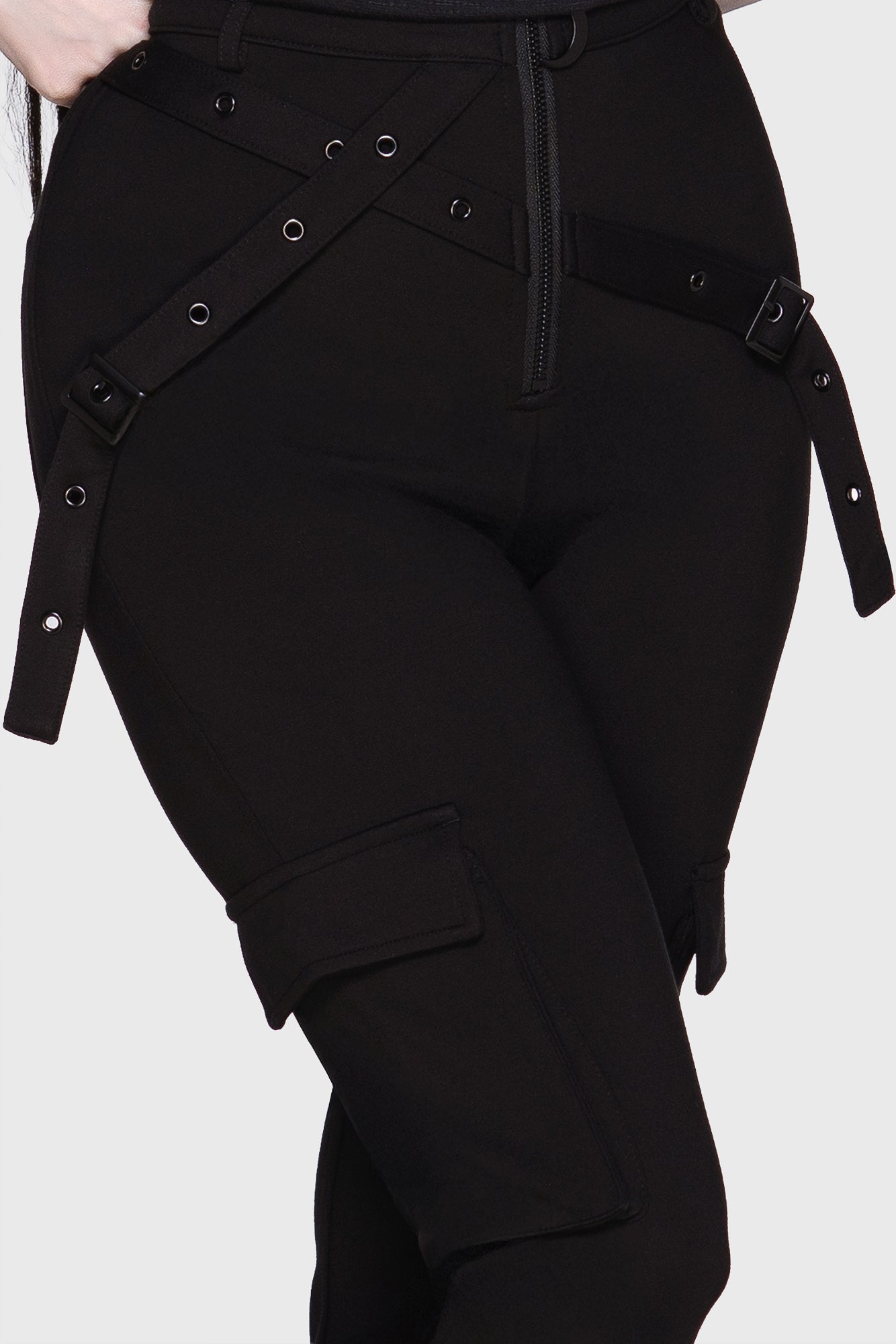 Raynee Trousers