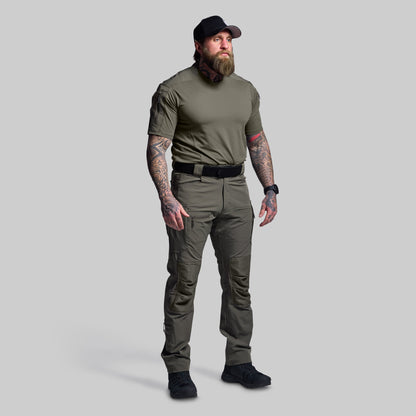 Op Top Pro (Ranger Green)