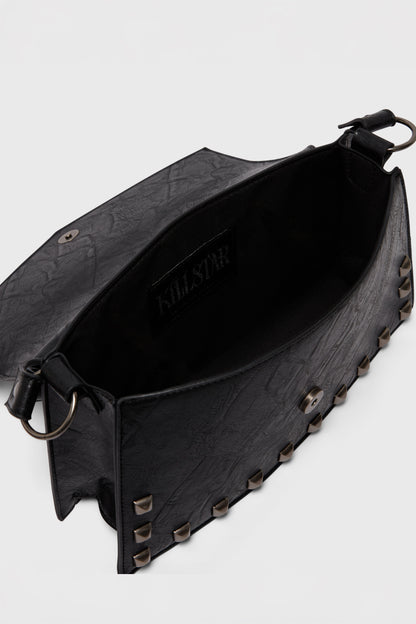 Sacred Promise Handbag [Black]