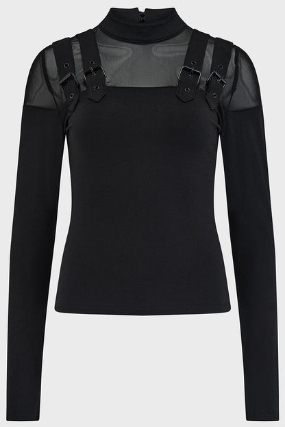 Spellsmith Top