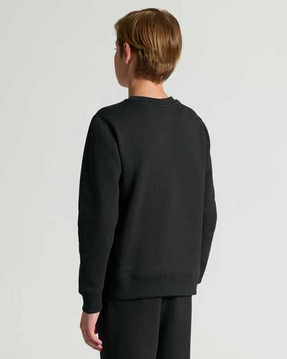 Boys' Fleece Crew Neck 2-Pack