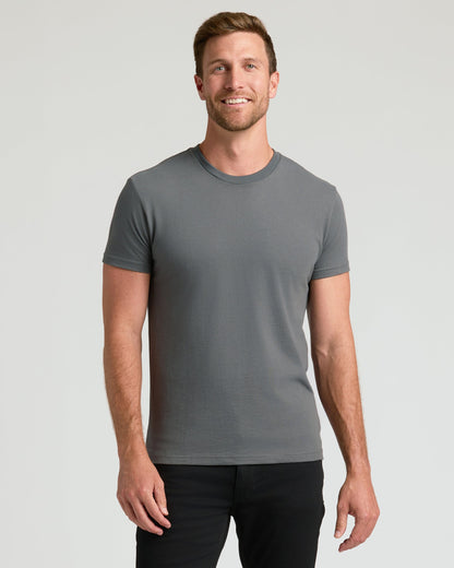 Classic Crew Neck 6-Pack