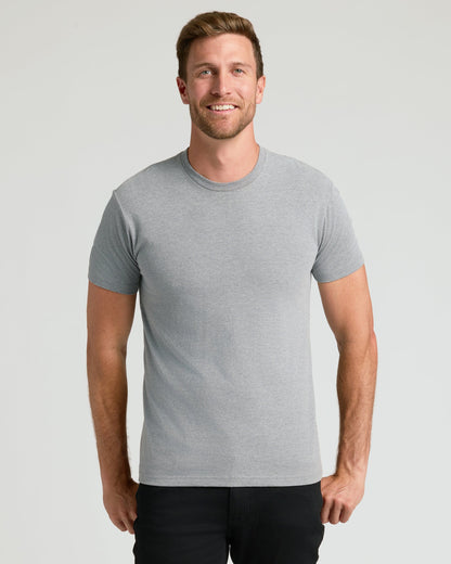 Classic Crew 3-Pack