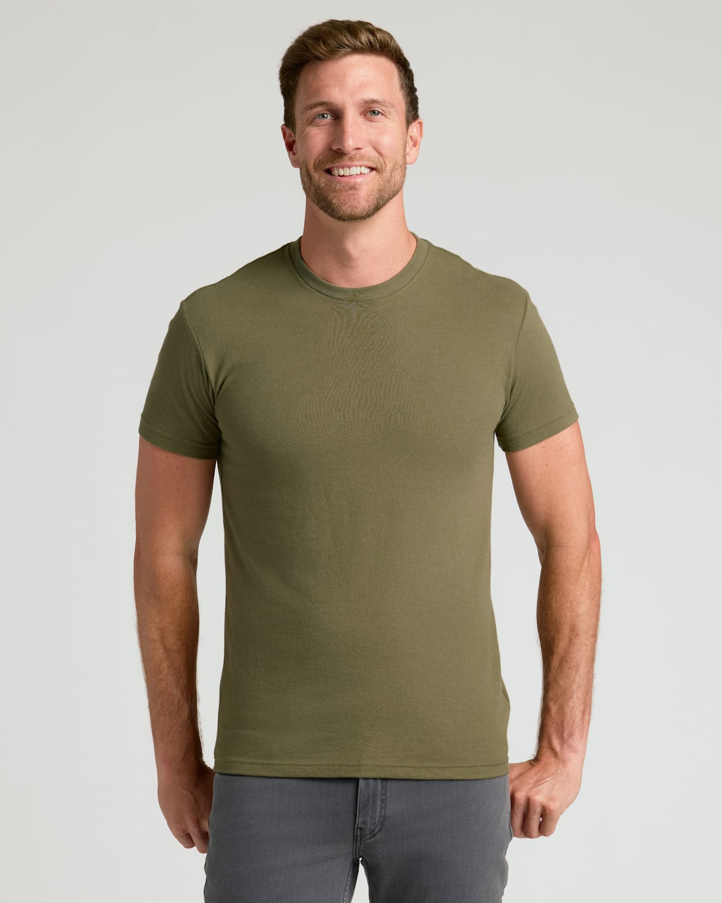 Classic Crew 3-Pack