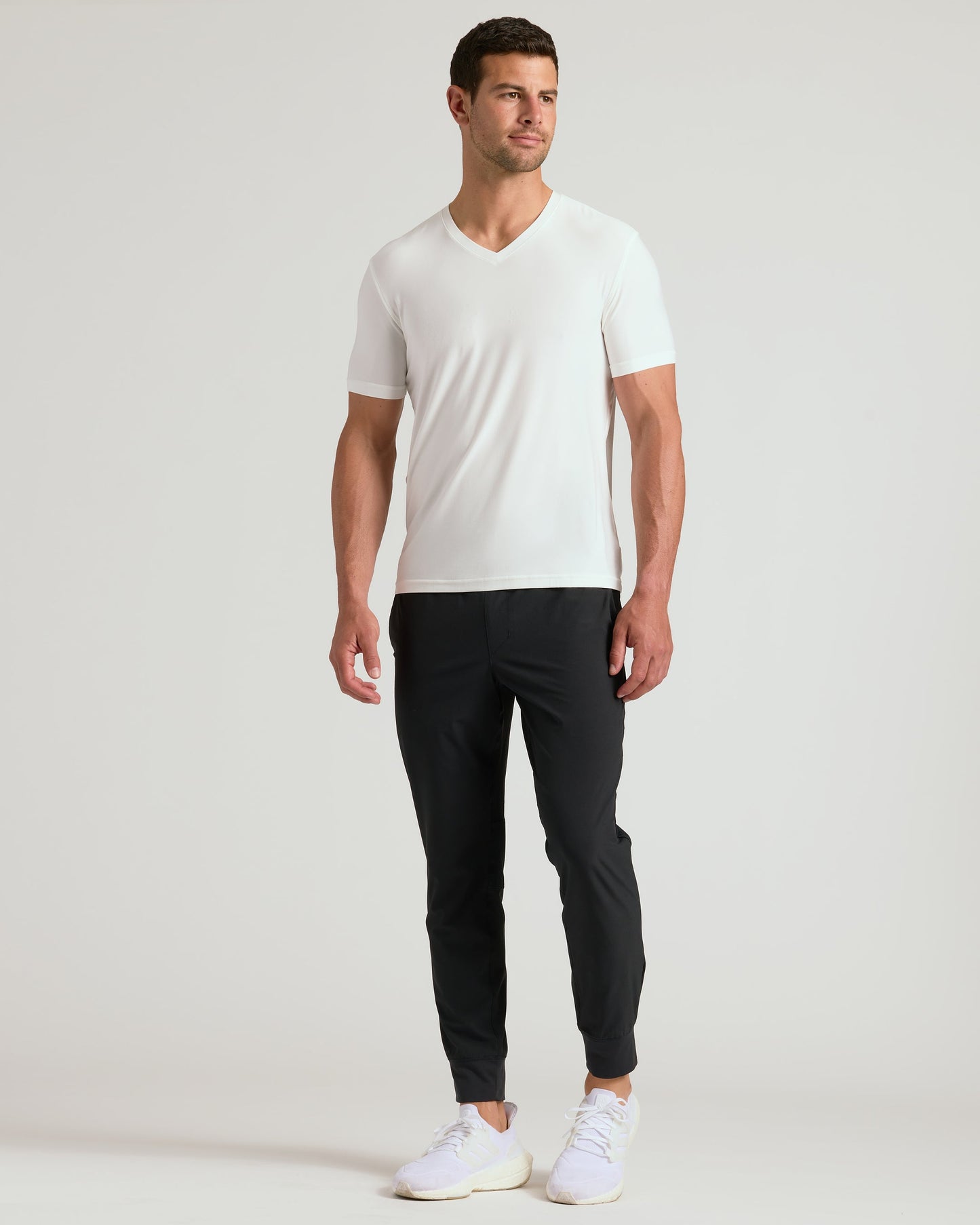 Moon Active V-Neck