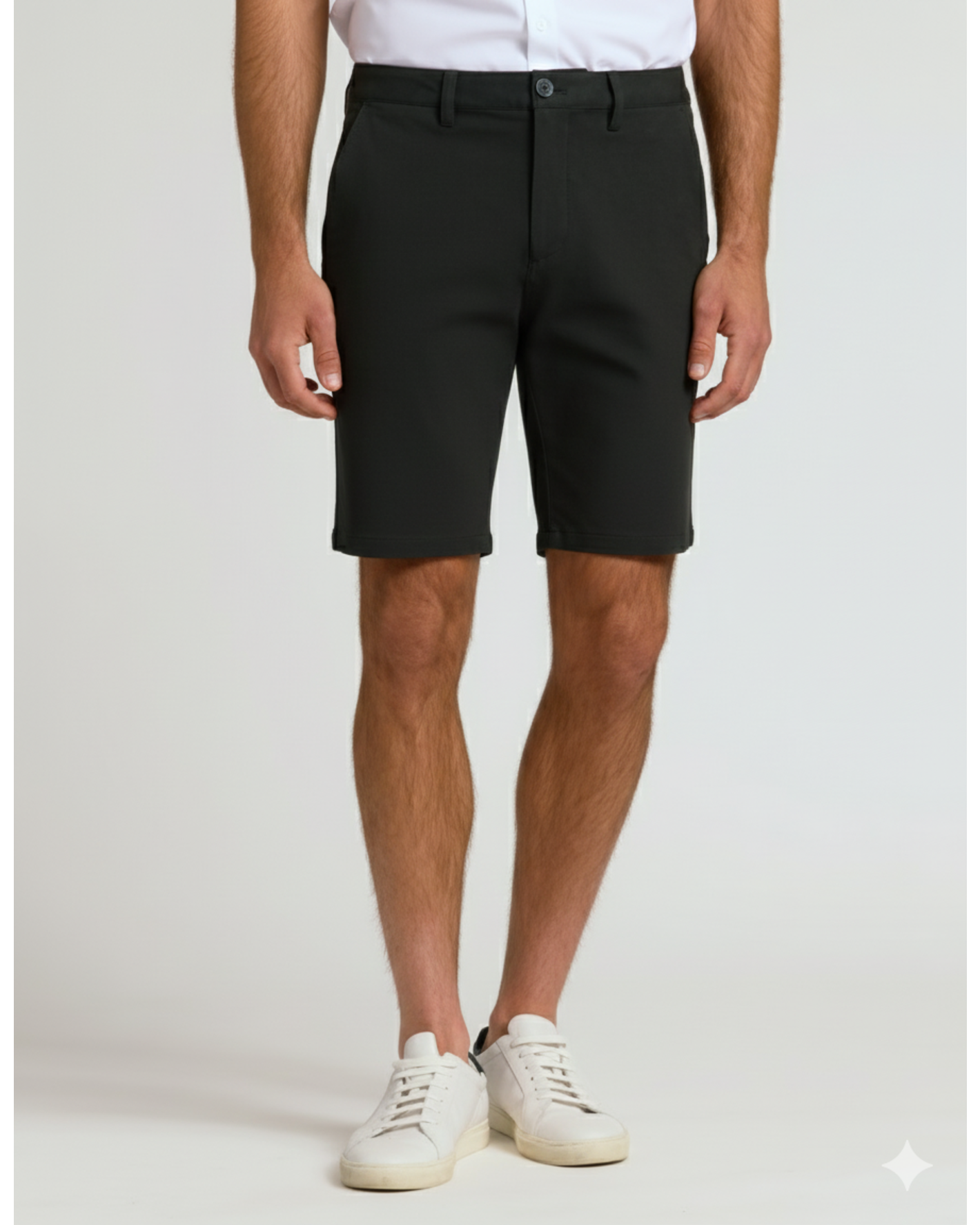 The Standard 7" Chino Shorts 3-Pack
