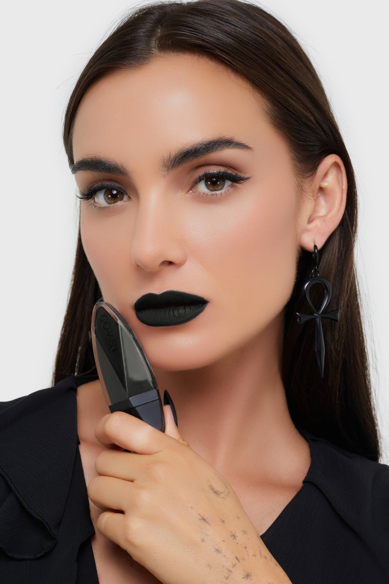 Velvet Grip Liquid Lip [CHALICE]
