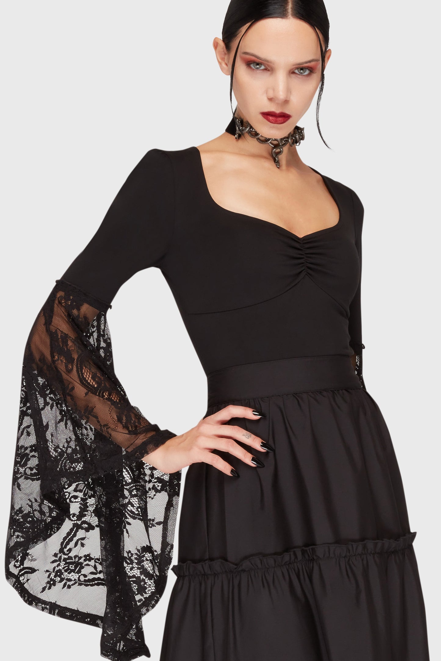 Vesperis Top