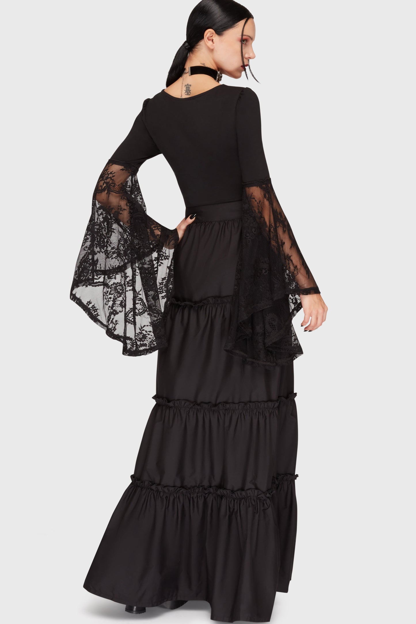 Vesperis Top