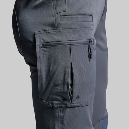 Women's Op Assault Pant (Wolf Grey)
