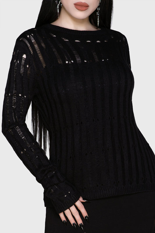 Webelia Sweater
