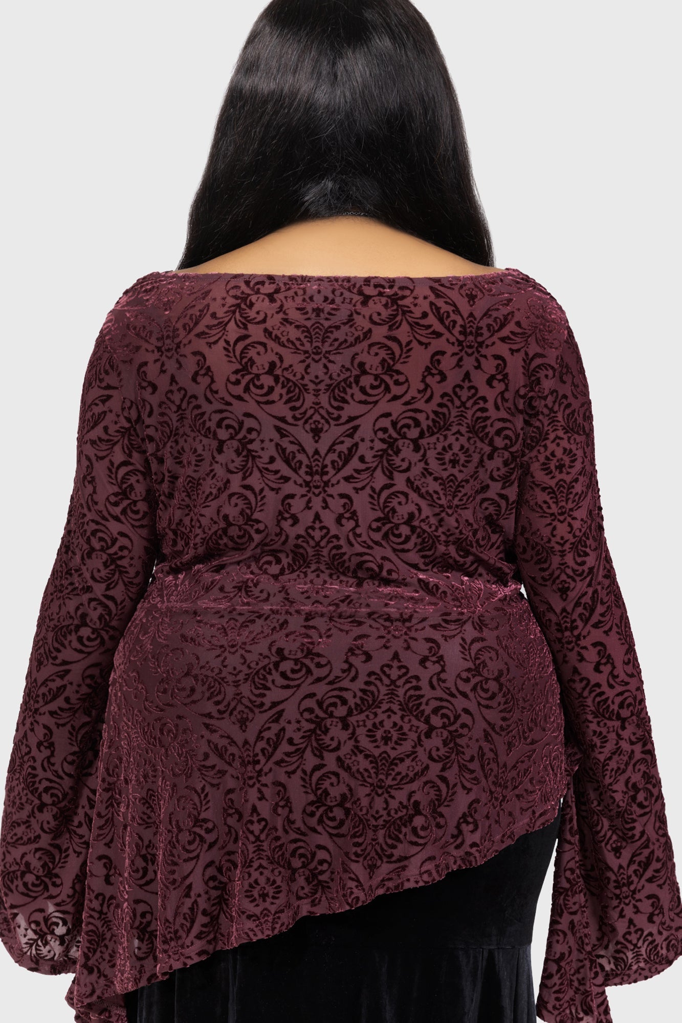 Whispering Oaks Top