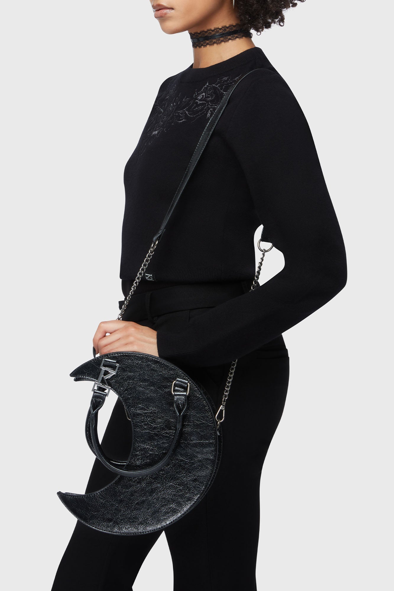 Waning Halo Bag