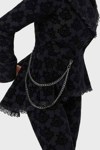 Zosime Jacket