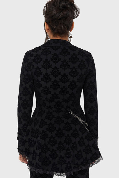 Zosime Jacket