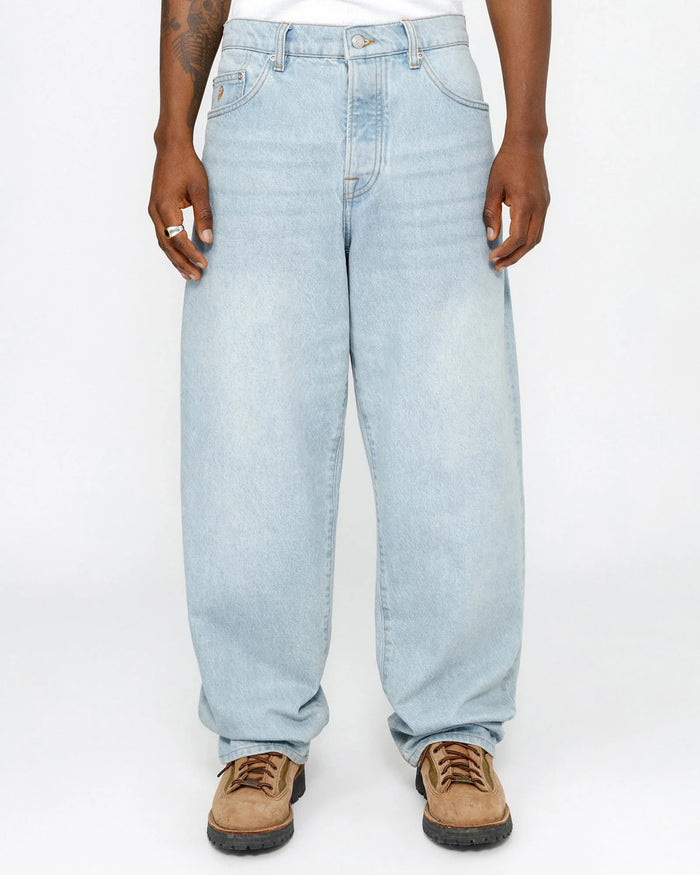 BIG OL' JEAN DENIM - Four Street