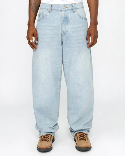 BIG OL' JEAN DENIM - Four Street