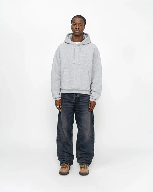 BIG OL' JEAN VINTAGE WASH DENIM - Four Street