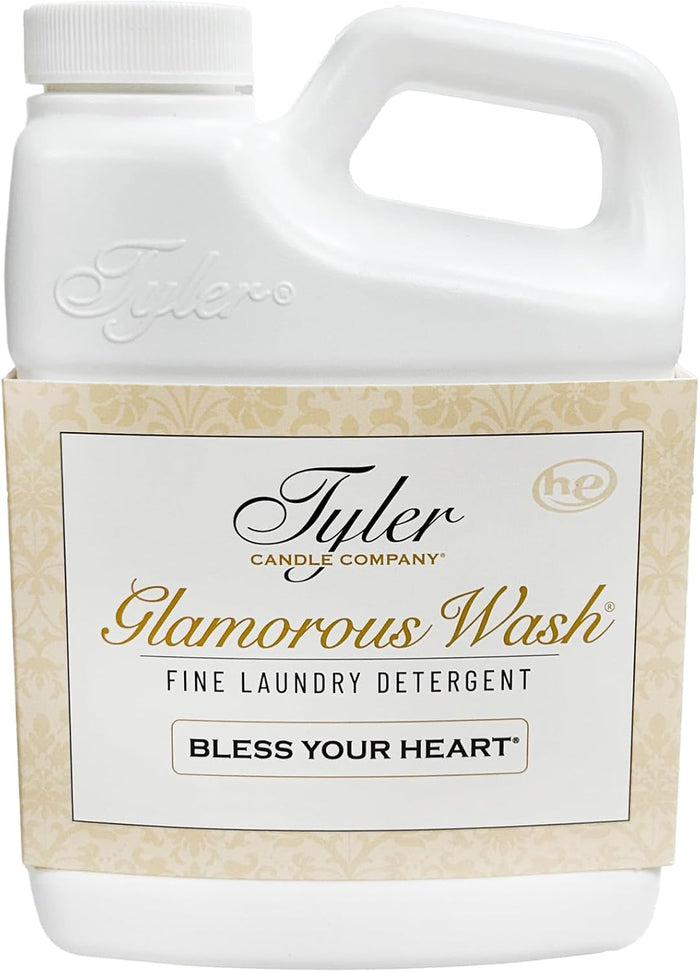 Bless Your Heart Glamorous Wash