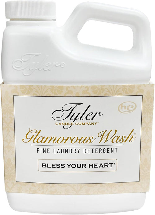 Bless Your Heart Glamorous Wash