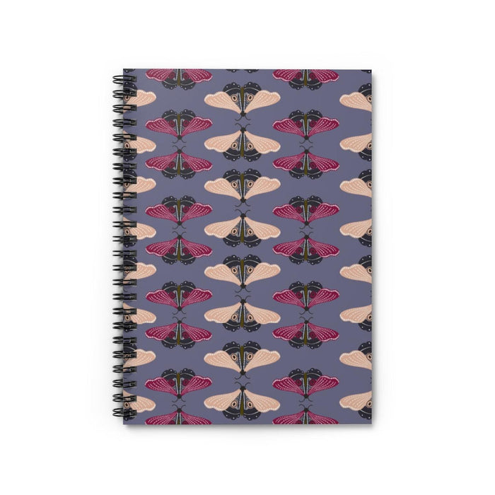 Gratitude Journal Butterflies, Hardcover Notebook and Diary | Pippa + June