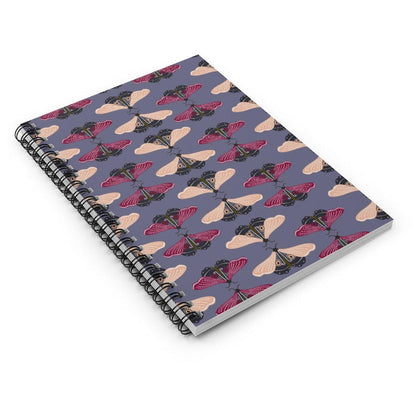 Gratitude Journal Butterflies, Hardcover Notebook and Diary | Pippa + June