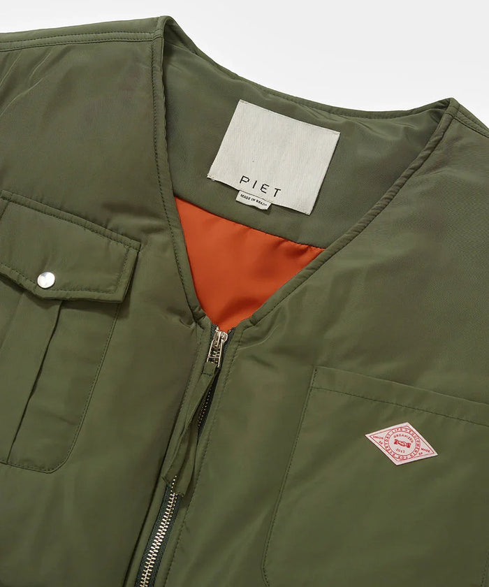 CA-1 Jacket - Four Street
