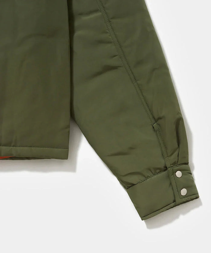 CA-1 Jacket - Four Street