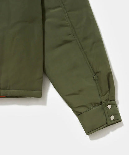 CA-1 Jacket - Four Street