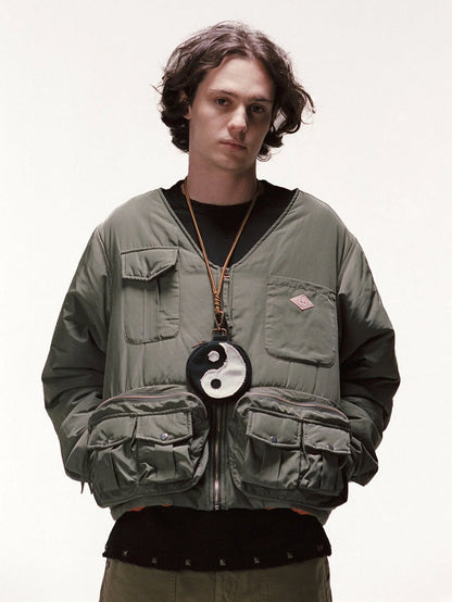 CA-1 Jacket - Four Street