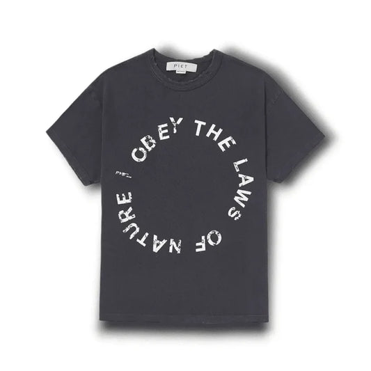CAMISETA PIET I OBEY FITTED - Four Street