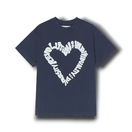 CAMISETA PIET REVOLUTION BABY - Four Street