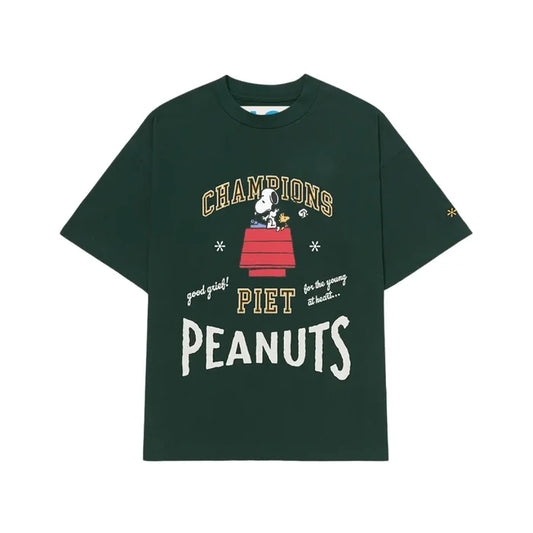 CAMISETA PIET - Four Street