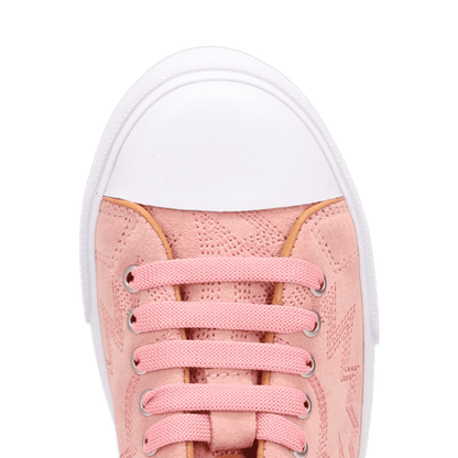 PRODUCT SHOT CAMPUS SNEAKER AT TOE ANGLE