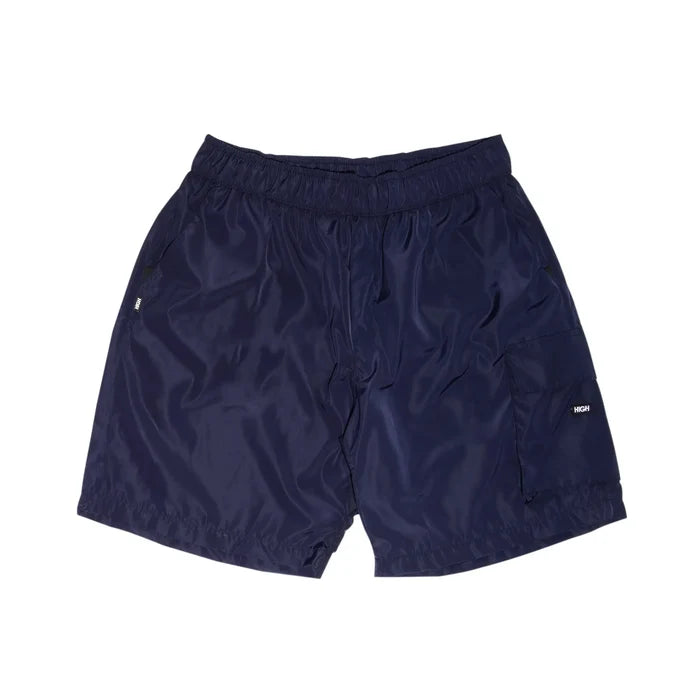 Cargo Shorts Navy - Four Street