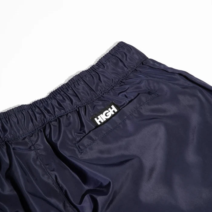 Cargo Shorts Navy - Four Street