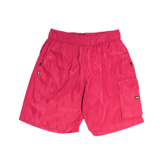 Cargo Shorts Wine - Four Street