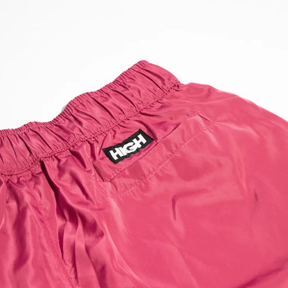 Cargo Shorts Wine - Four Street
