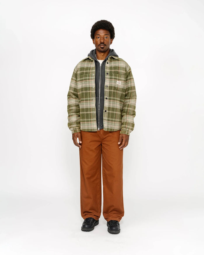 CHINO WORK PANT - Four Street