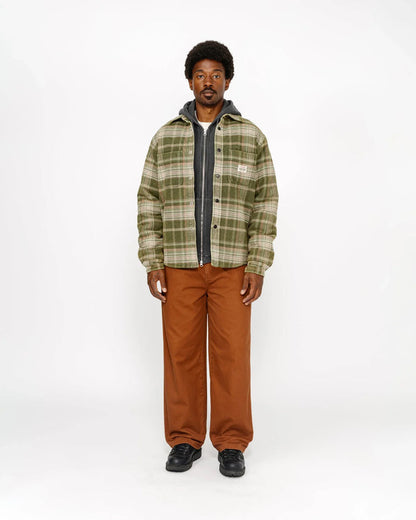 CHINO WORK PANT - Four Street