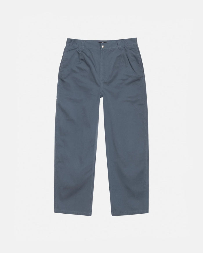 CHINO WORK PANT - Four Street