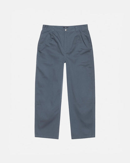 CHINO WORK PANT - Four Street