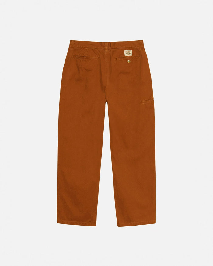 CHINO WORK PANT - Four Street