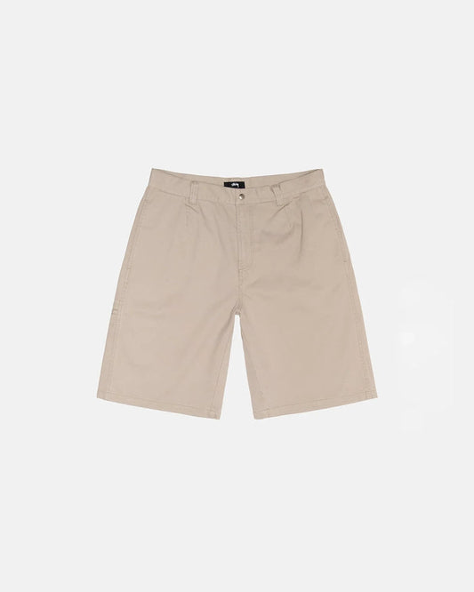 CHINO WORK SHORT - Four Street