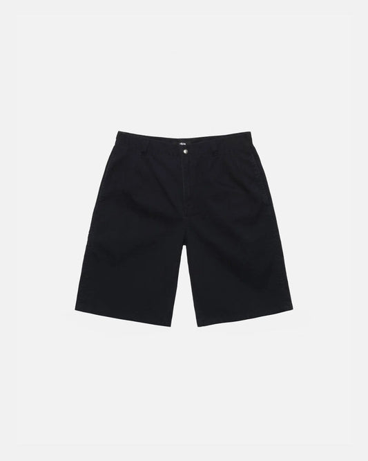 CHINO WORK SHORT - Four Street