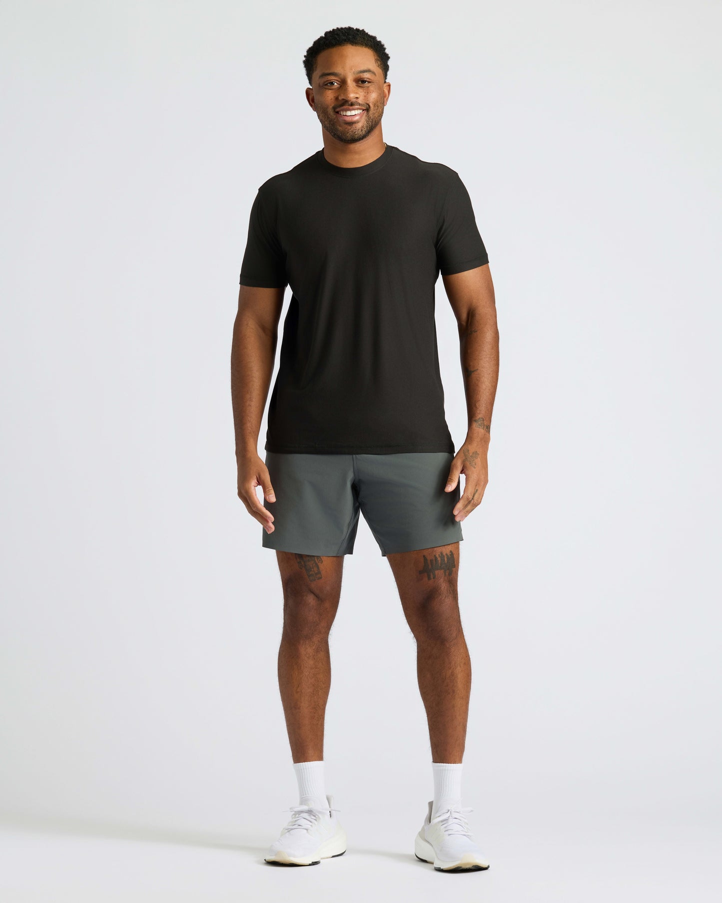 Seasonal Active Crew 3-Pack