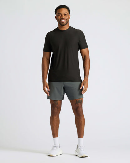 The Standard Active Crew Neck T-Shirt 3-Pack