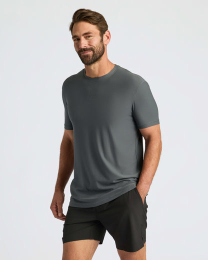 Crews Variety: Classic, Active, & Classic Curved 6-Pack