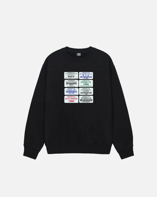 CODES CREW - Four Street